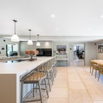 Location CreationOld Mill Cottagekitchen