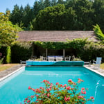 LocationCreationThe Grange Hampshireswimming Pool