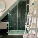 Location CreationTTC Bathroom  Overview
