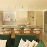 Location Creation Sudbrooke Road SWKitchen