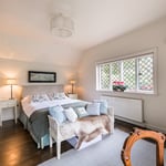 Location CreationLake Housebed