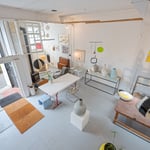 Location Creation The Butter Factory Overview