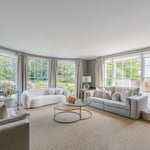 Location Creation GCH Drawing Room