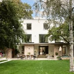 Location CreationChiswick Dockgarden