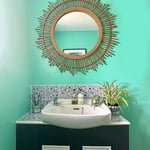 Location Creation The Coach House Bathroom