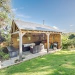 Location Creation The Chalet The Barn