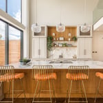Langham Location House TW Kitchen