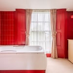 Location Creation St Peters Square Bathroom