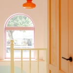 Location CreationPurple HouseHallway