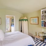 Location Creation St Peters Square Bedroom