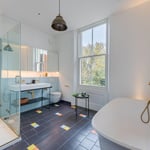 Location Creation The Shrubbery Master Ensuite