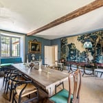 Location Creation Kirby Farm Dining