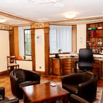 Location Creation St Edwards School Office