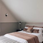 Location CreationEaling House WBedroom