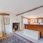 Location Creation Berrys Maple Master Bedroom