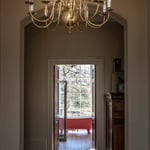 Location CreationKeythorpe HallHallway