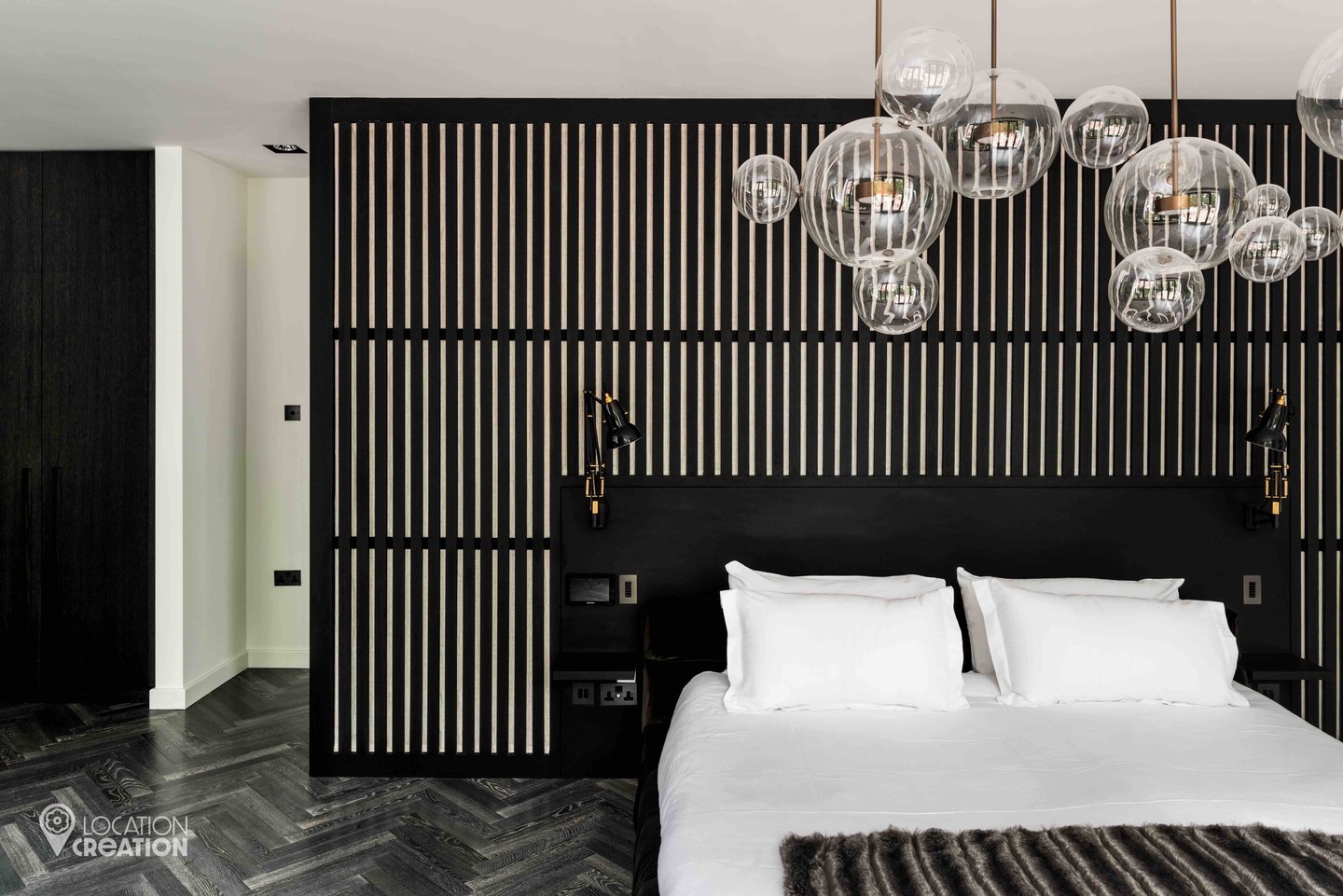 Location CreationBelsize House NWMaster Bed