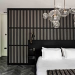 Location CreationBelsize House NWMaster Bed