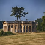 LocationCreationThe Grange HampshireThe Grange
