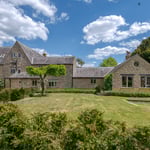 Location Creation Kirby Farm Exterior