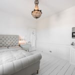 Location CreationWillow Houseannexe Bed