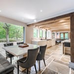 Location CreationEssex BarnKIitchen