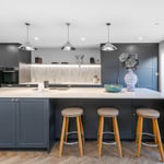 Location Creation Wakehurst Kitchen