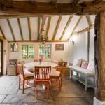 Location CreationLake Housesecond Dining