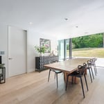 Location Creation Woodhall Dining Table