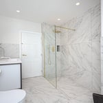 Location Creation Lawn House Bathroom