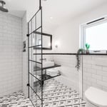 Black Barn CMannex Bathroom