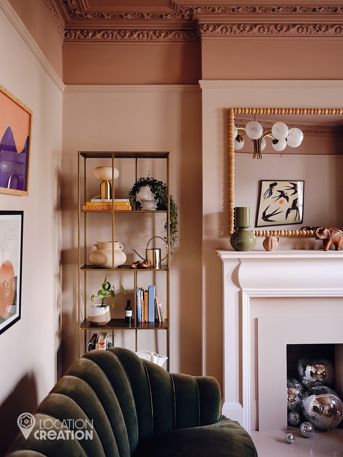 Location CreationTSWLiving Room