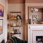 Location CreationTSWLiving Room