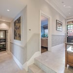 Location Creation Ritherdon Road Entrance Hall