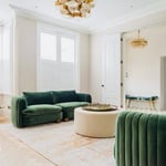 Location CreationLocationCreeksideFormal Sitting Room