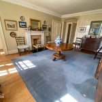 Garthewin Nd Bedroom