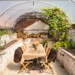 Location Creation The Walled Gardengarden