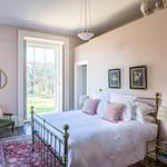 Location CreationKeythorpe HallBedroom