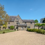 Location Creation Kirby Farm Exterior