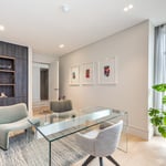 Location Creation Links Green Study
