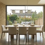 Location Creation Sudbrooke Road SWDining