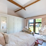 Black Barn CMbedroom