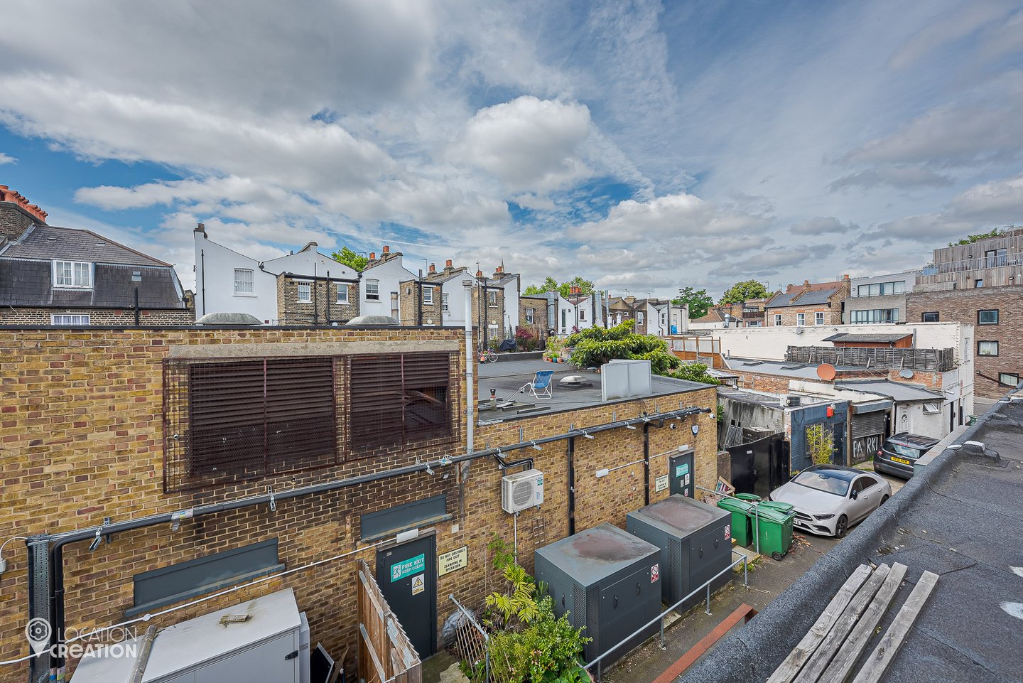 Location Creation The Butter Factory Rooftopjpg