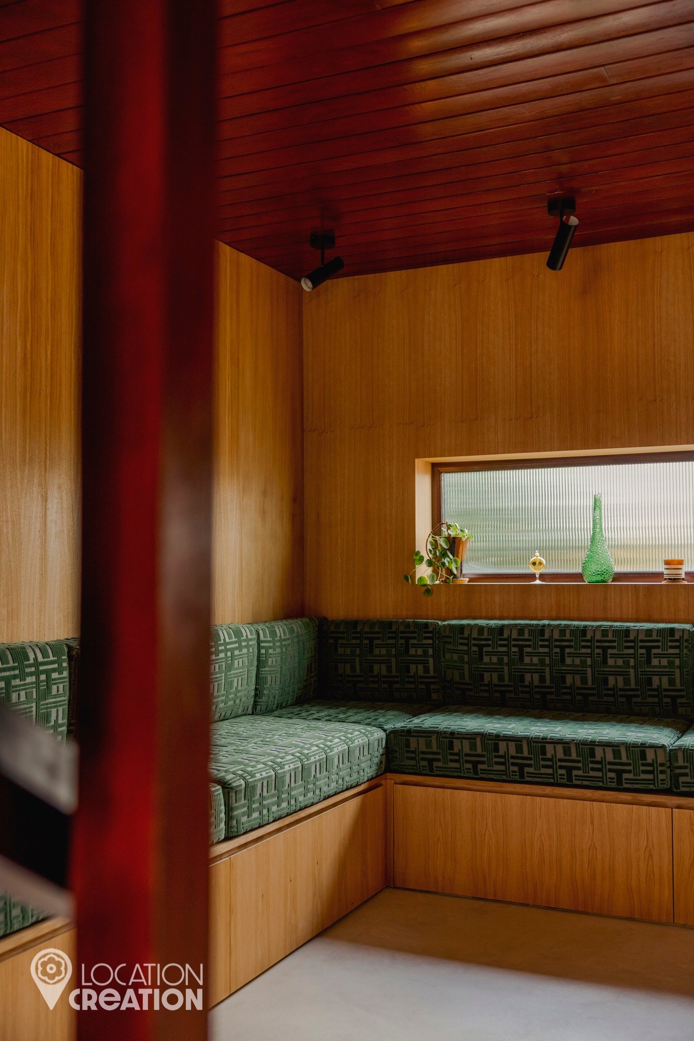 CreationLaurel Canyonsnug