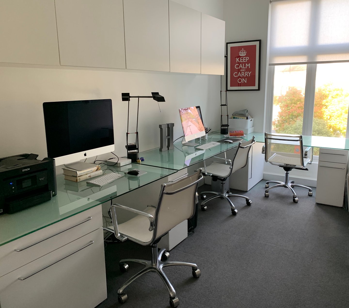 MH Office