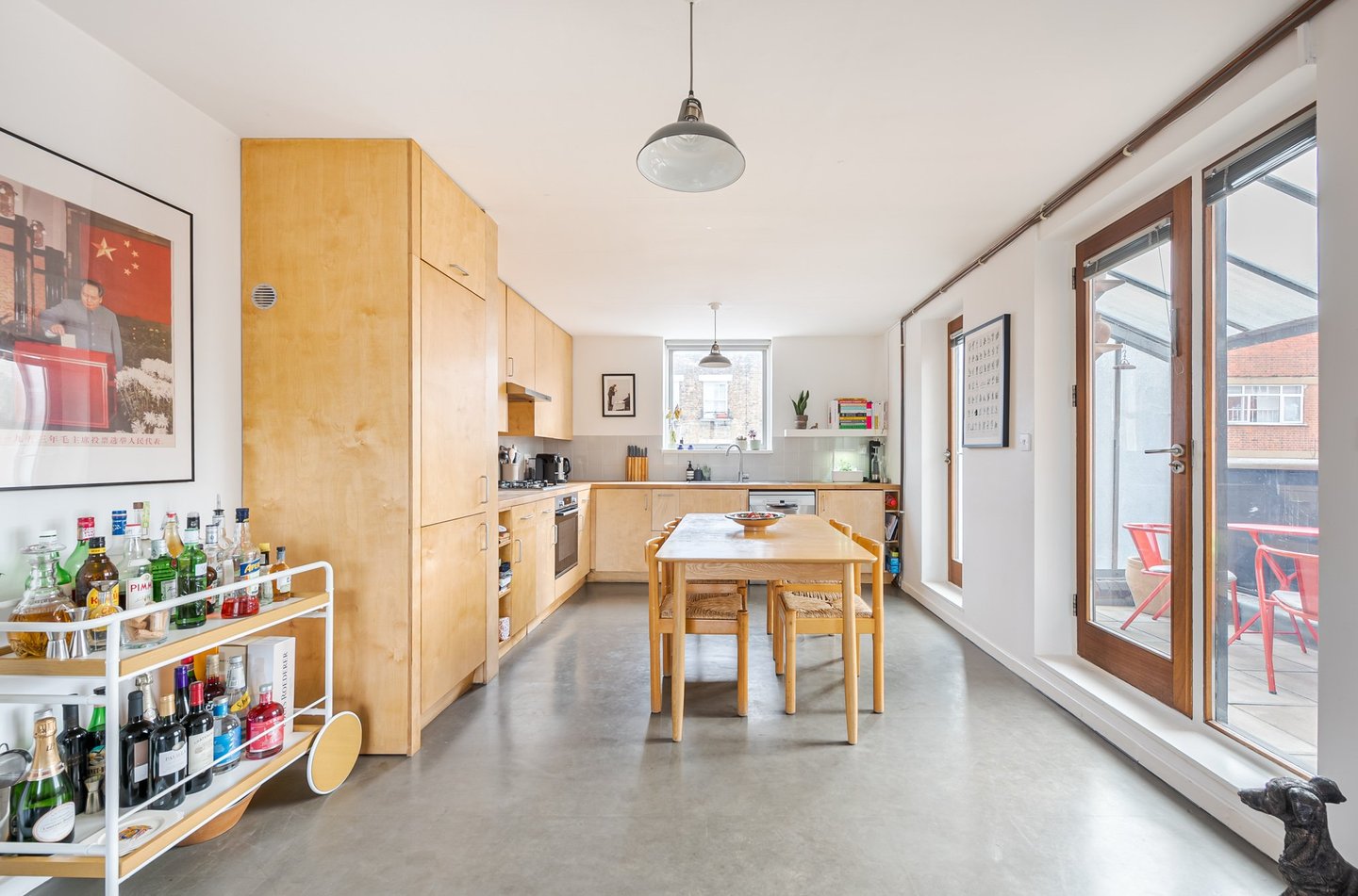 HoxtonKitchen