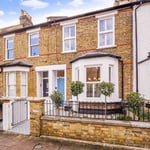 Location CreationTooting TownhouseProperty