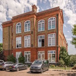Location CreationOld School House SEproperty