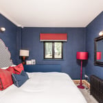 Black Barn CMbedroom