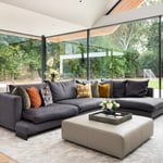 Location Creation Esher Location House Living Room